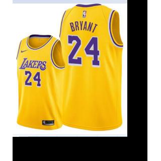Kobe Bryant, Los Angeles Lakers - Icon 2019